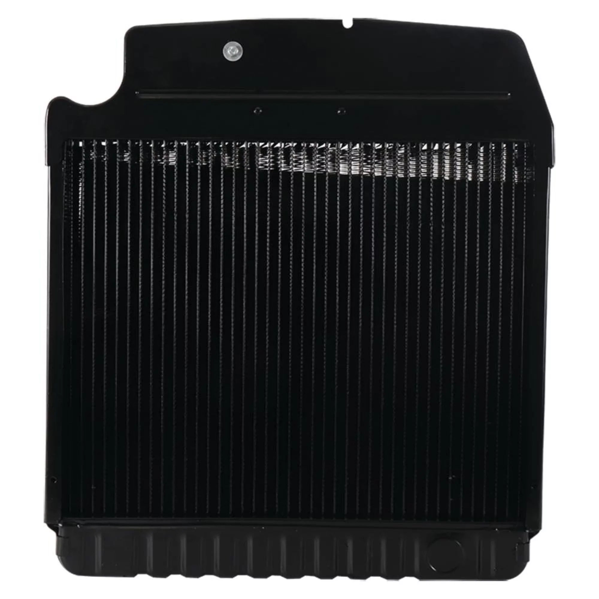 Complete Tractor Radiator 1406-6328 John Deere 5210, 5220 RE70673