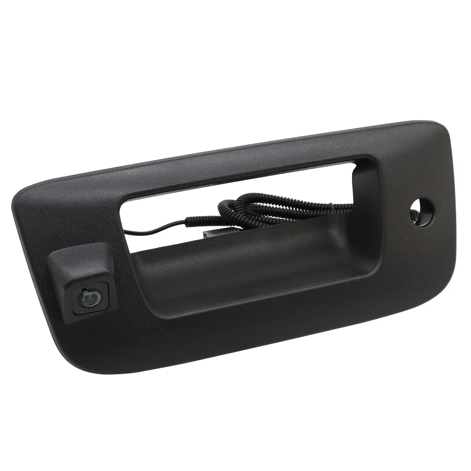 Norabaka Rear View Backup Tailgate Handle Camera Chevy Silverado/ GMC Sierra 2007-2013