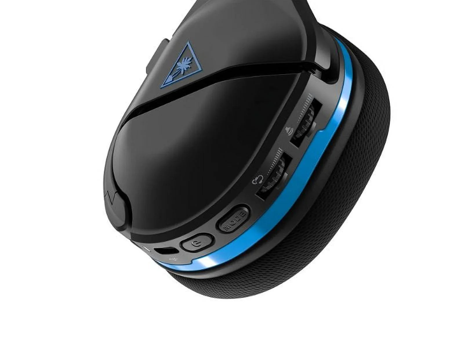 Turtle Beach - Stealth 600 Gen 2 USB Wireless Amplified Video Gaming Headset PS5, PS4 - Black