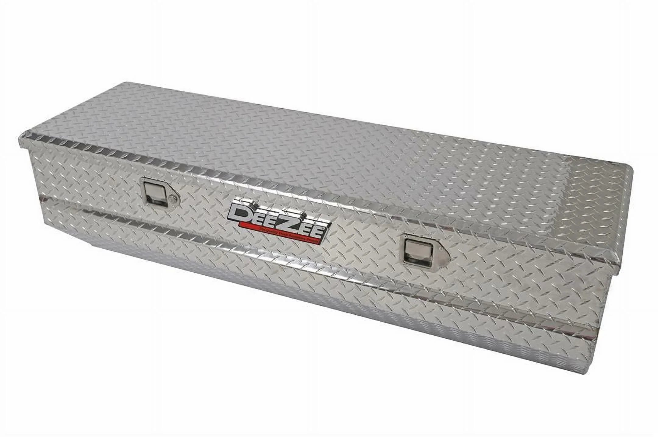 Dee Zee DZ 8556 Chest Tool Boxes - Red Label - Universal Fit Fits select: 2021-2022 CHEVROLET SILVERADO, 2019 RAM 1500