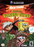 THQ Nicktoons: Battle Volcano Island