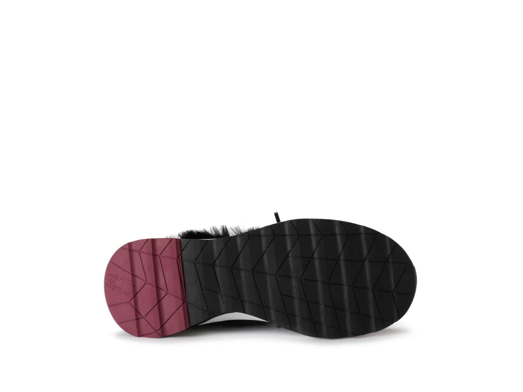 Spyder Aggie Casual Shoes - Women's, Black, M080