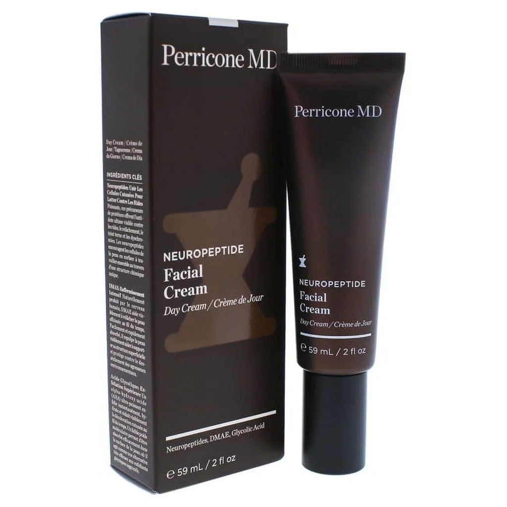 Neuropeptide Facial Cream by Perricone MD Unisex - 2.5 oz Cream