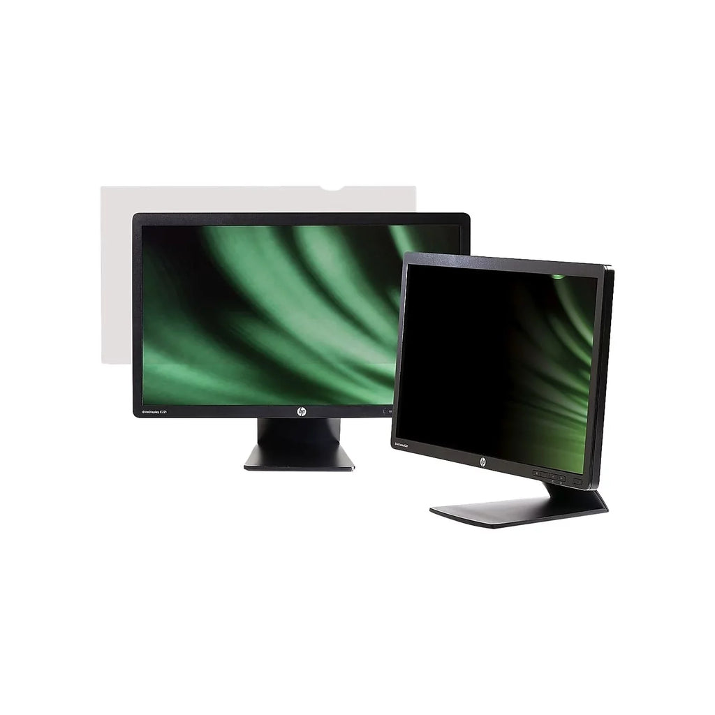 HITOUCH BUSINESS SERVICES Privacy Filter Monitor 19" Widescreen 41939-CC