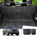 Fit 2015-2024 Ford Edge All Car Trunk Mat Cargo Mat Cargo Liner 2023 Edge Accessories