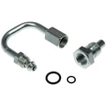 Dorman 926-049 Power Steering Control Valve Bypass Tube Specific Cadillac / Chevrolet / GMC Models Fits select: 1997-2002 CHEVROLET TAHOE, 1997-2000 CHEVROLET GMT-400