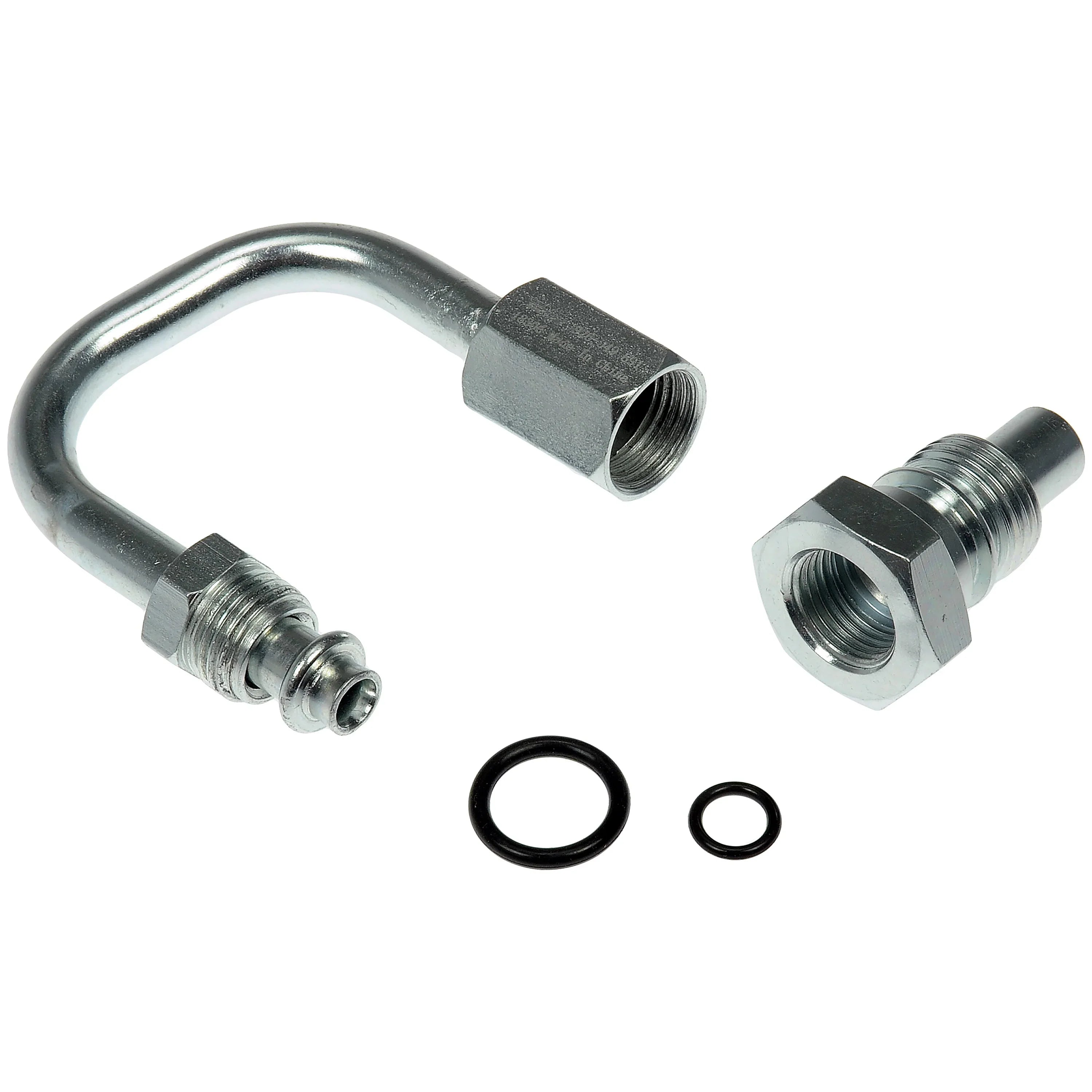 Dorman 926-049 Power Steering Control Valve Bypass Tube Specific Cadillac / Chevrolet / GMC Models Fits select: 1997-2002 CHEVROLET TAHOE, 1997-2000 CHEVROLET GMT-400