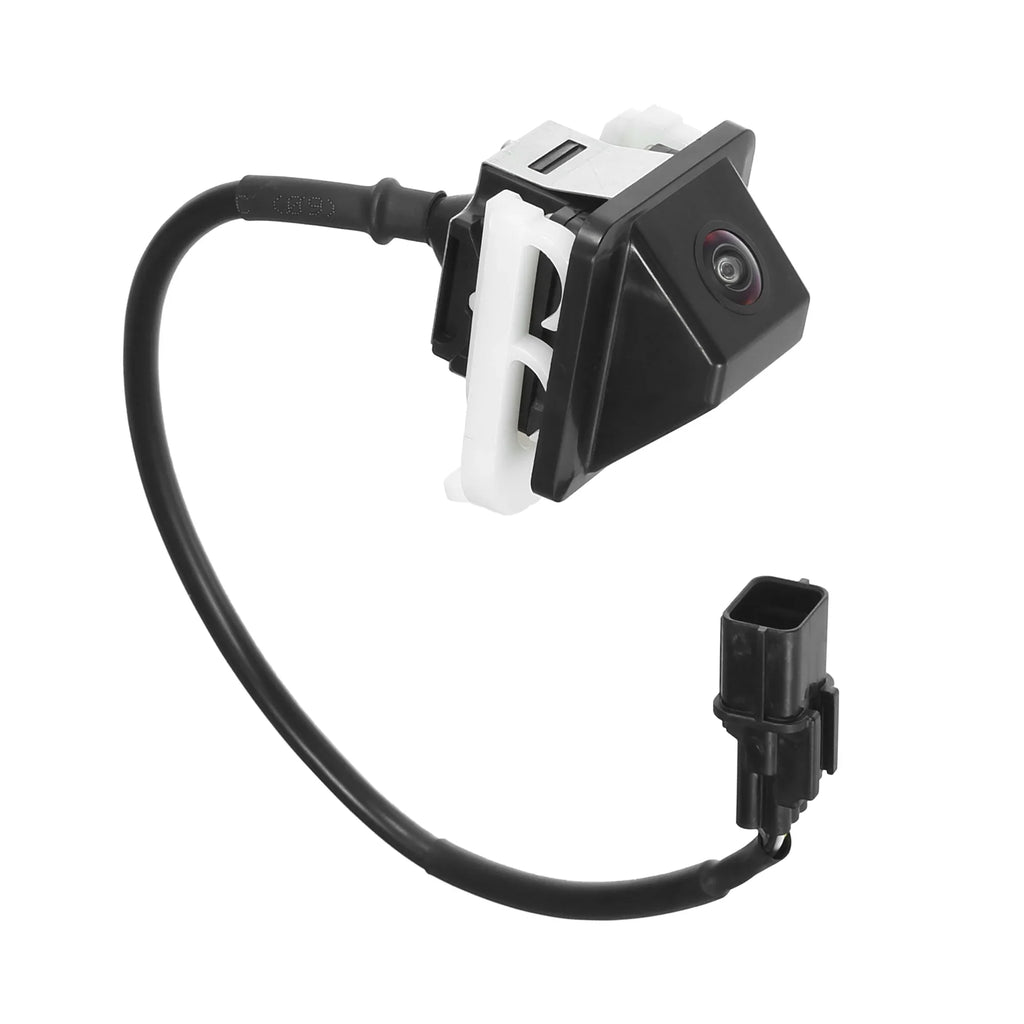 Unique Bargains Car Rear View Back Up Camera Fit Kia Optima 2014 2015 No.957602T650/95760-2T650