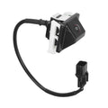 Unique Bargains Car Rear View Back Up Camera Fit Kia Optima 2014 2015 No.957602T650/95760-2T650