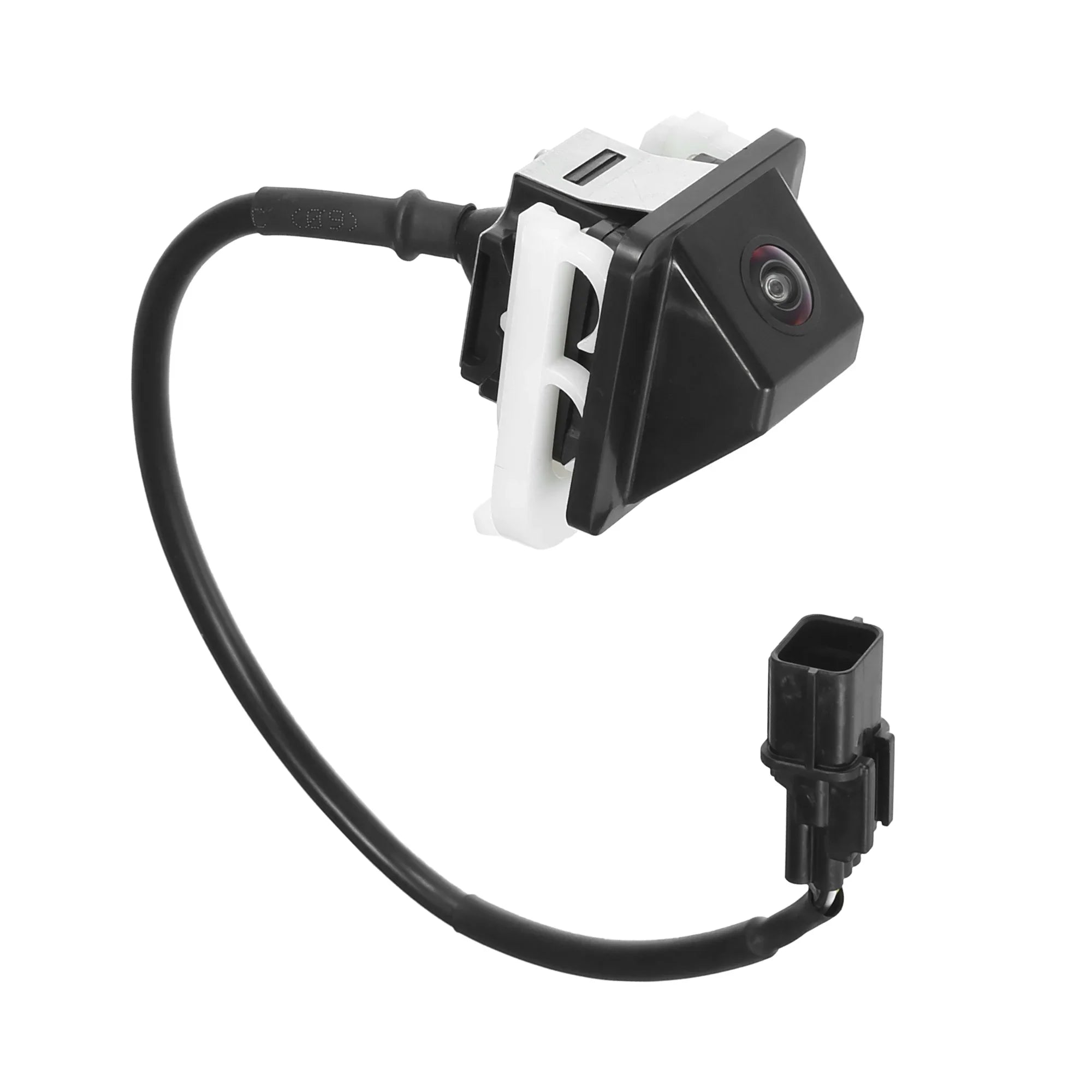 Unique Bargains Car Rear View Back Up Camera Fit Kia Optima 2014 2015 No.957602T650/95760-2T650