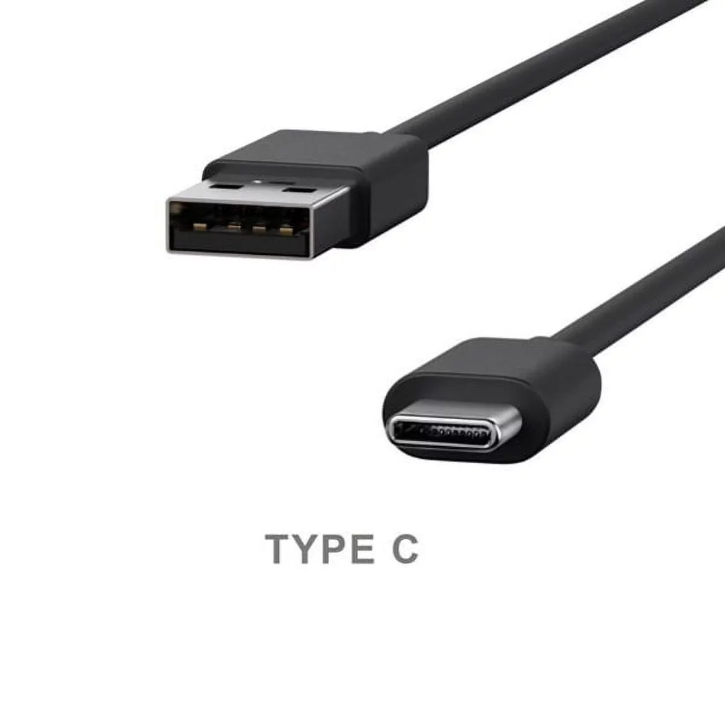 2-Port USB 36W Quick Car Charger w Cord Charger 6ft USB Cable M8J Blackberry Motion, Key2, KEYone, LE - BLU G9, Vivo XI Plus 5 - CAT S61 S48c - Coolpad Legacy - Essential Phone (PH-1)