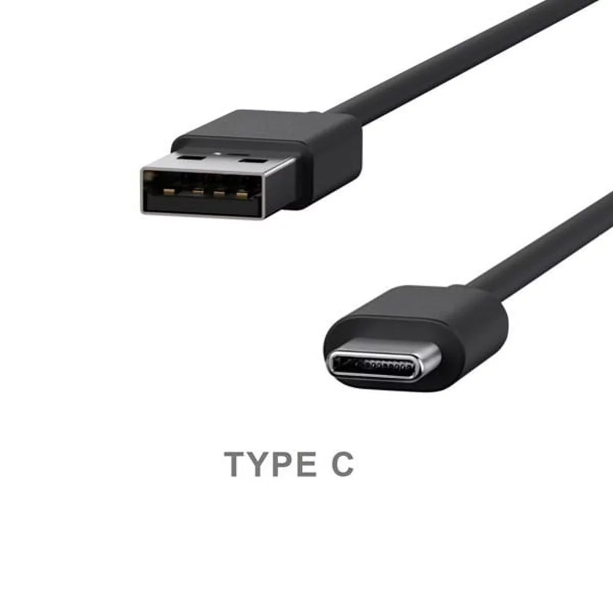2-Port USB 36W Quick Car Charger w Cord Charger 6ft USB Cable M8J Blackberry Motion, Key2, KEYone, LE - BLU G9, Vivo XI Plus 5 - CAT S61 S48c - Coolpad Legacy - Essential Phone (PH-1)