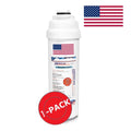 AFC Brand , Water Filters , Model # AFC-EWH-3000 , with WaterSentry® HTVZDPV-WF - 1 Pack - Made in U.S.A.