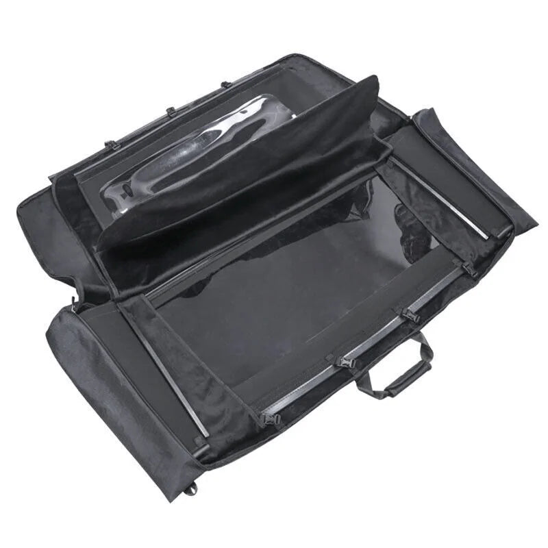 Soft Top Window Storage Bag Ford Bronco Accessories 2021 2022 2023 4 Door