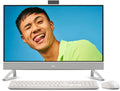 Restored Dell Inspiron 7710 AIO (2022) | 27" FHD Touch | Core i7 - 4TB SSD + 2TB HDD - 16GB RAM - GeForce MX550 | 10 Cores @ 4.7 GHz - 12th Gen CPU
