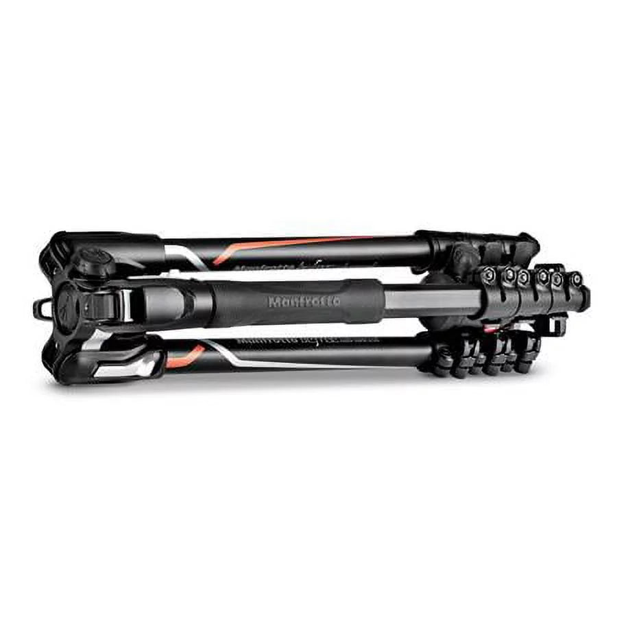 Manfrotto Befree Advanced Travel Tripod Designed Sony Alpha Cameras
