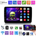 kydely 10 Inch On-Board Android 9.1 GPS Wifi Dual Din Touch Screen Player Navigation