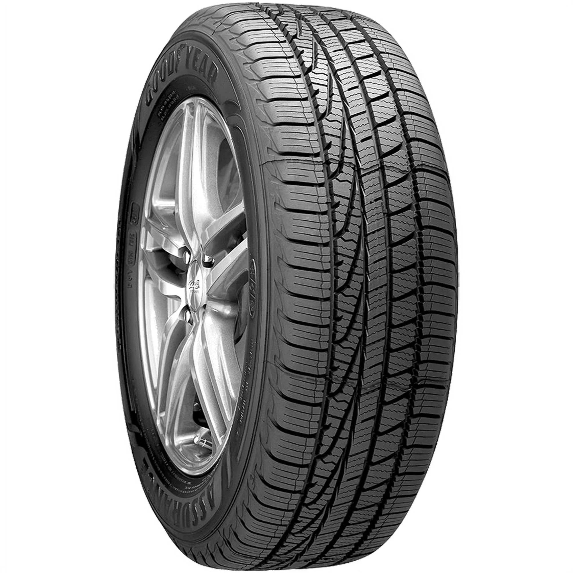 Goodyear Assurance ready 215/60R16 95H All-Season Tire