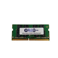 CMS 8GB (1X8GB) DDR4 25600 3200MHz Non ECC SODIMM Memory Ram Upgrade with Dell/Alienware® Alienware Area 51M R2, G3 15 (3500) Gaming - D110