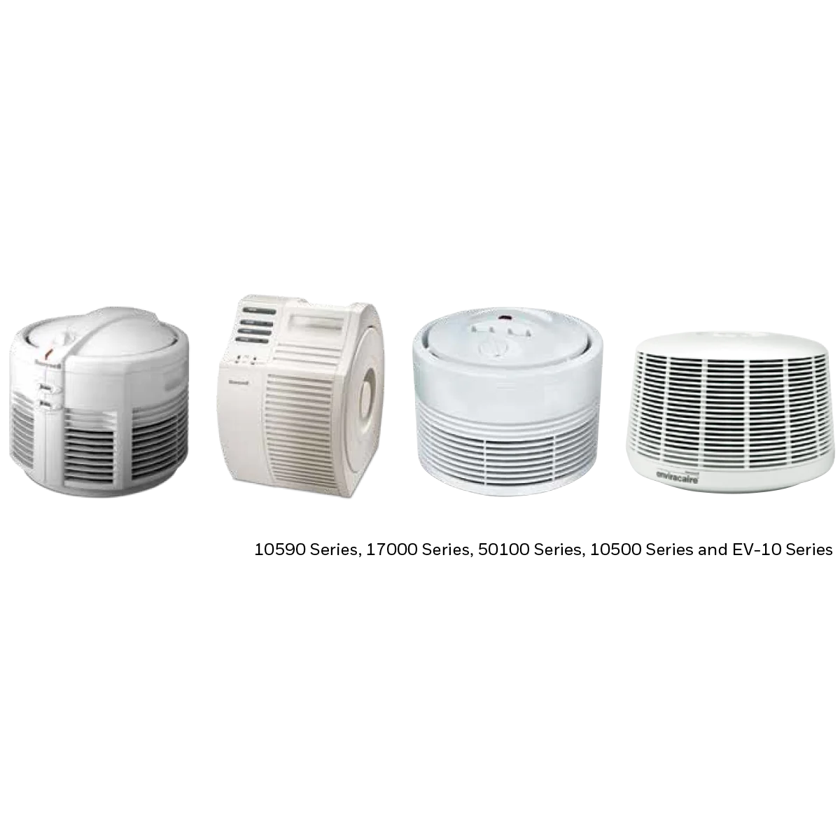 Honeywell Air Purifier Replacement Filter, HRF-D1, D HEPA Filter, 1 Pack