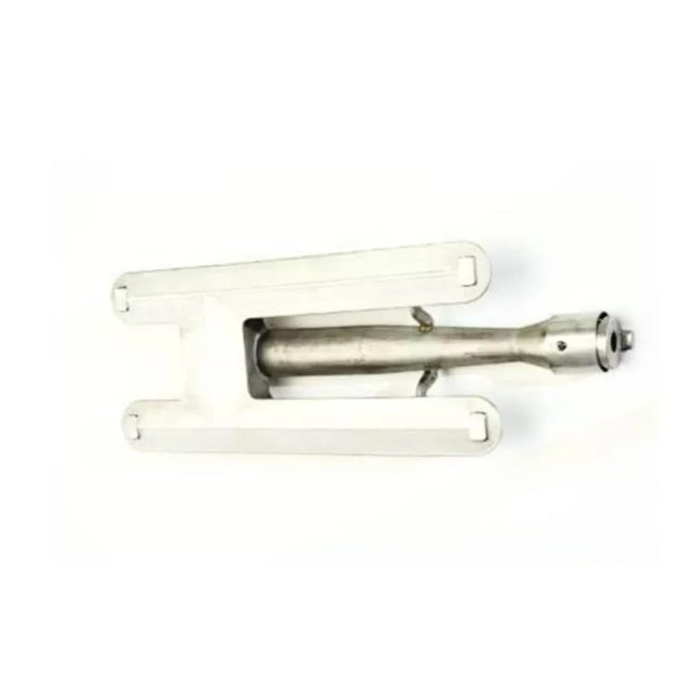 Fire Magic Cast Stainless Steel "E" Burner Aurora 430 and 540 Grills