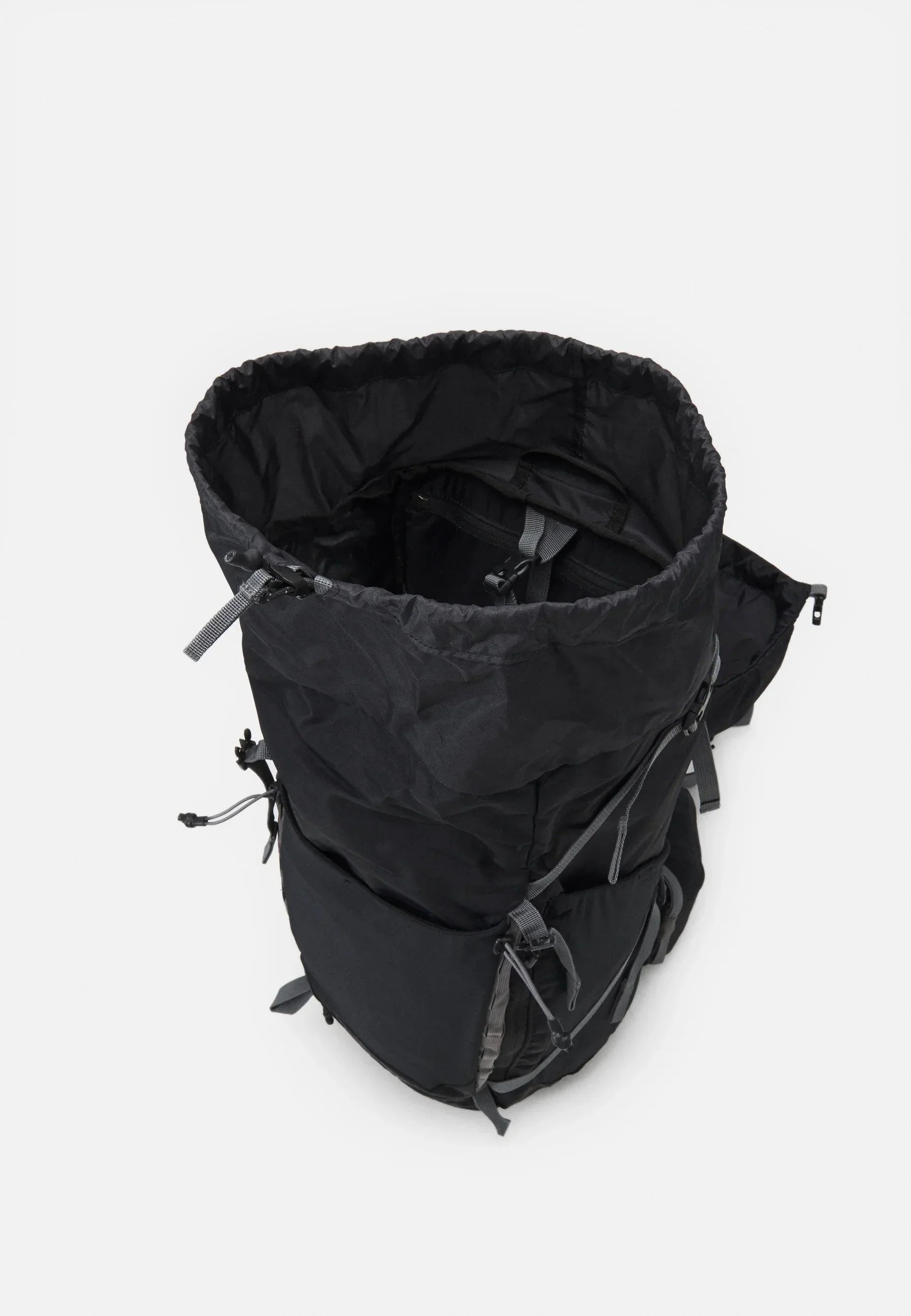 Columbia Newton Ridge Backpack, Black, One Size