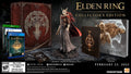 Elden Ring Collector's Edition, Bandai Namco, Xbox Series X,S, Xbox One, PlayStation 4, PlayStation 5