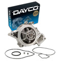 Dayco Engine Water Pump Fitting with Chevrolet Equinox 2.4L L4 2010-2017