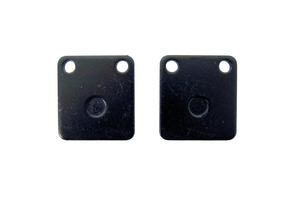 CRU Front Brake Pads 3 Sets Yamaha 06-09 Wolverine YFM 350 2x4 Replaces FA84