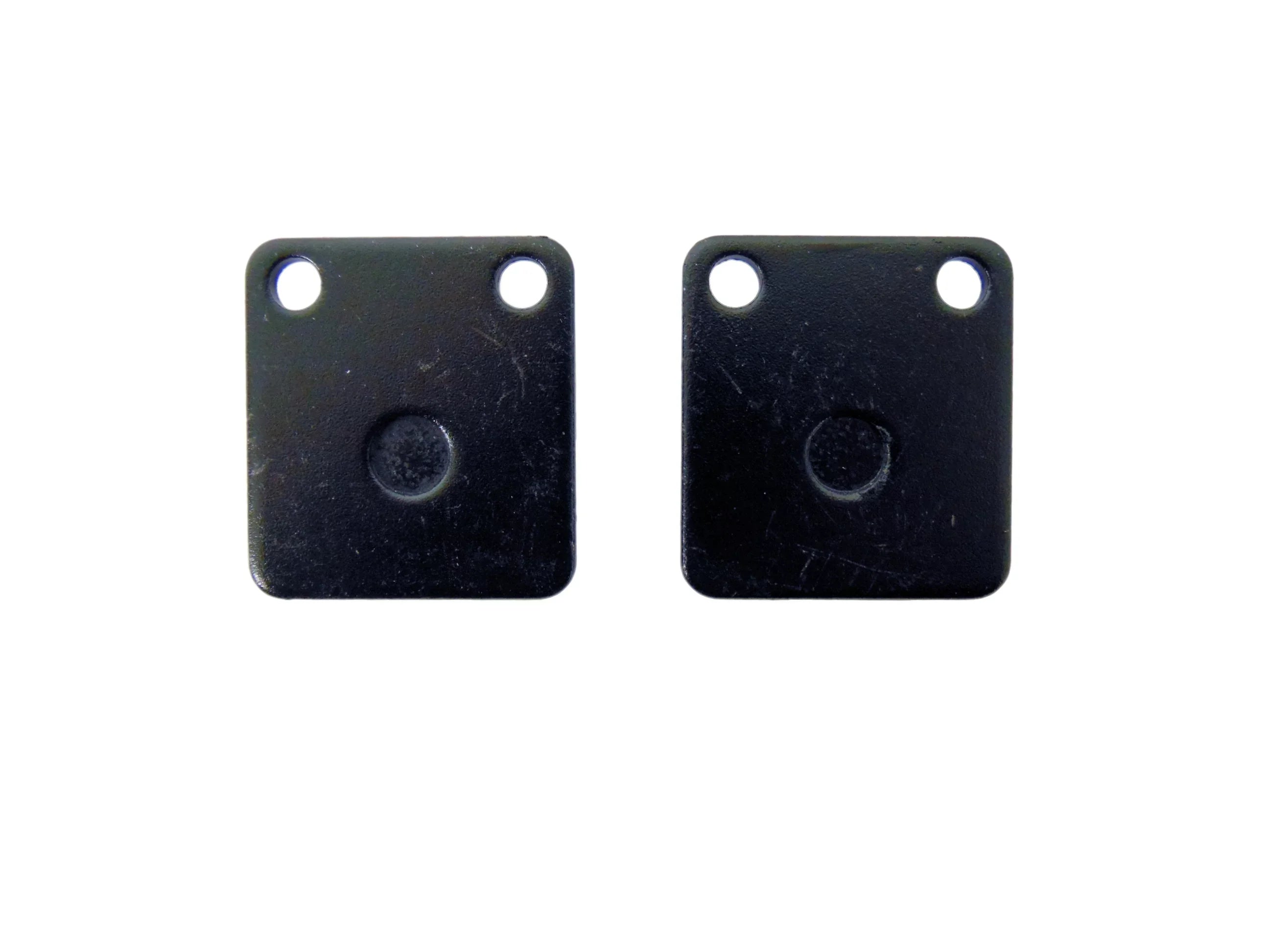 CRU Front Brake Pads 3 Sets Yamaha 06-09 Wolverine YFM 350 2x4 Replaces FA84