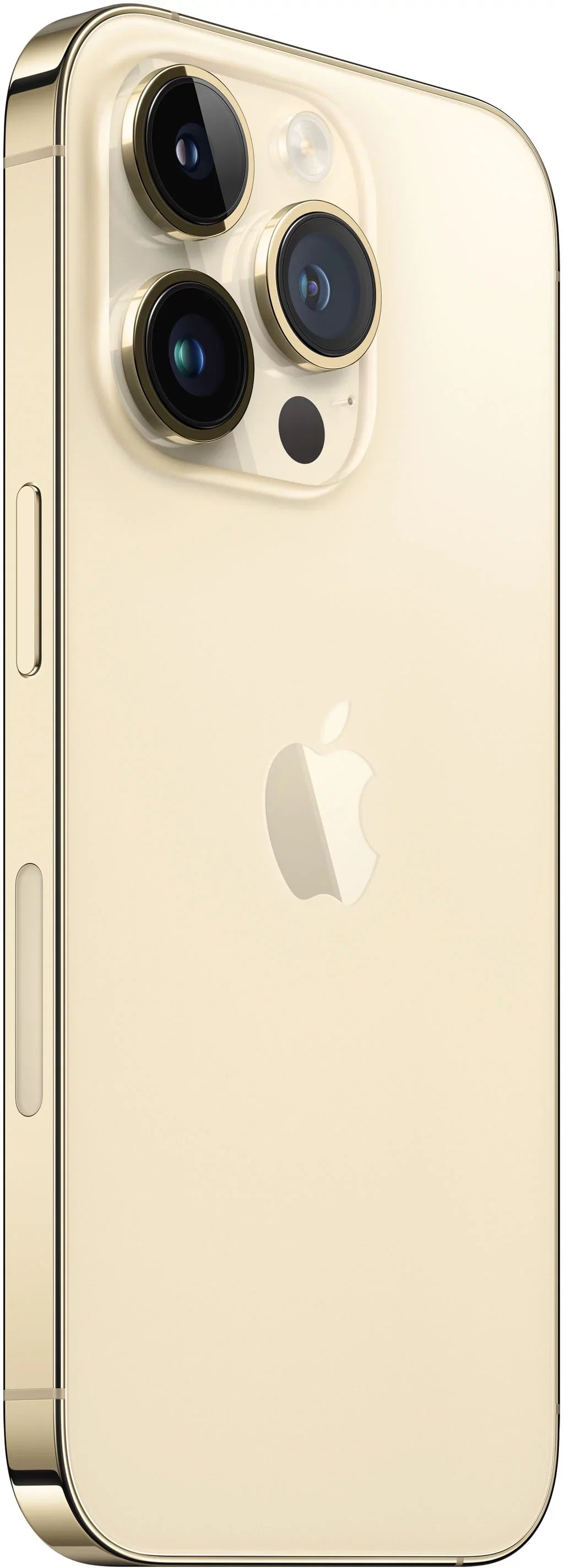 Pre-Owned Apple iPhone 14 Pro - Carrier Unlocked - 256GB Gold (Good)