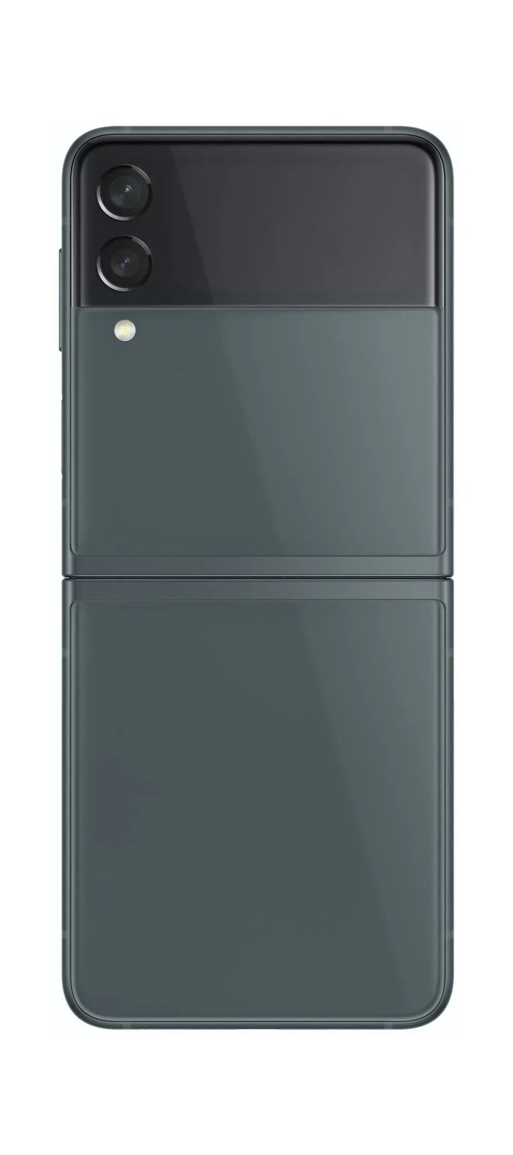 Samsung Galaxy Z Flip3 5G F711U (Fully Unlocked) 128GB Green (Used - A+)