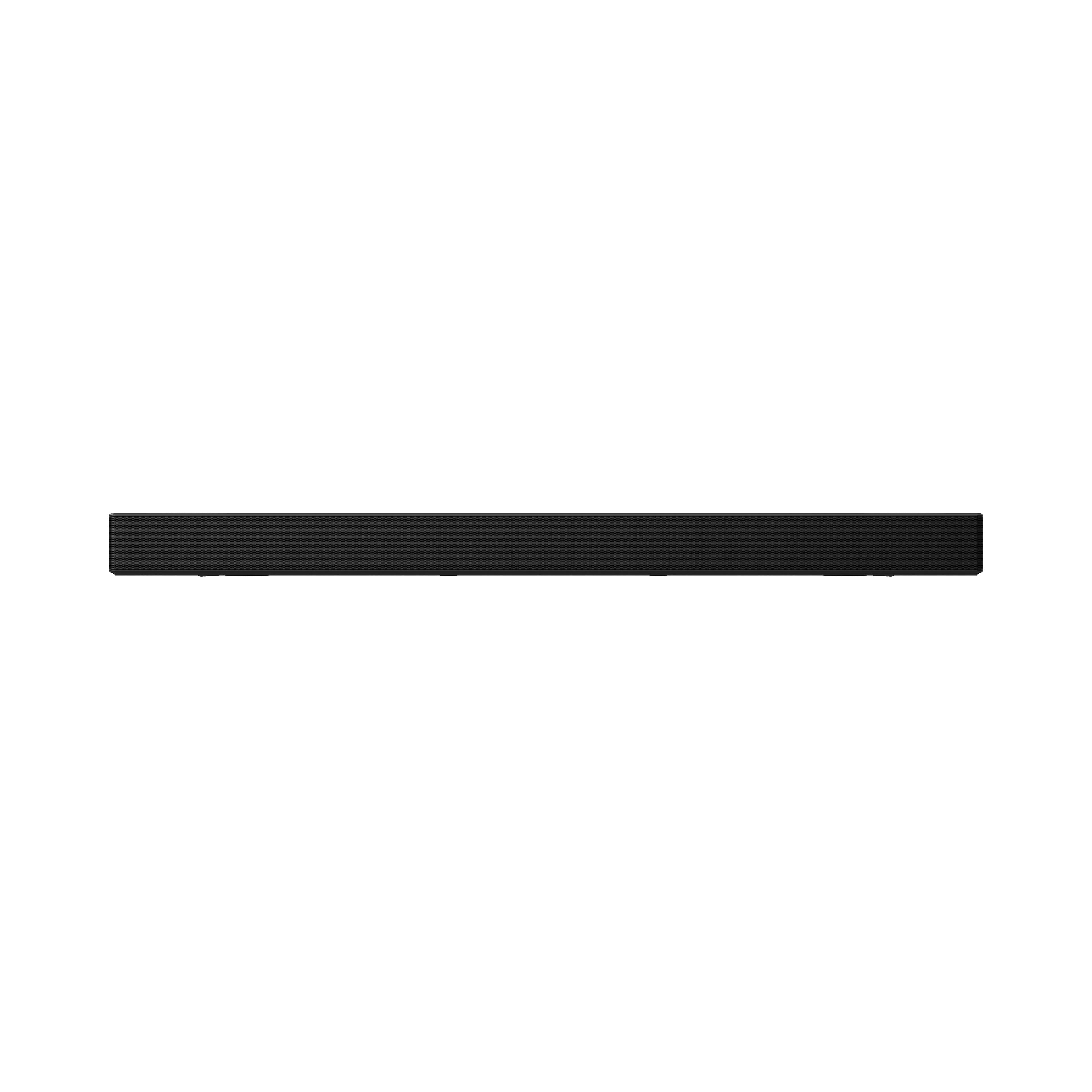 Restored LG 3.1.2 Channel High Res Audio Soundbar with Dolby Atmos and 4K Pass-Through, SPM7A (Refurbished)