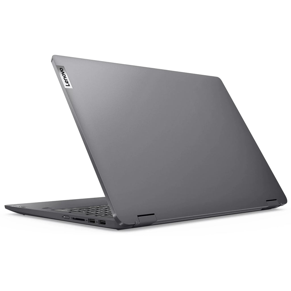 Pre-Owned Lenovo IdeaPad Flex 5i 16" 2.5K Laptop Intel Core i7-1255U 16GB Ram 512GB SSD W11H(Refurbished - Good)