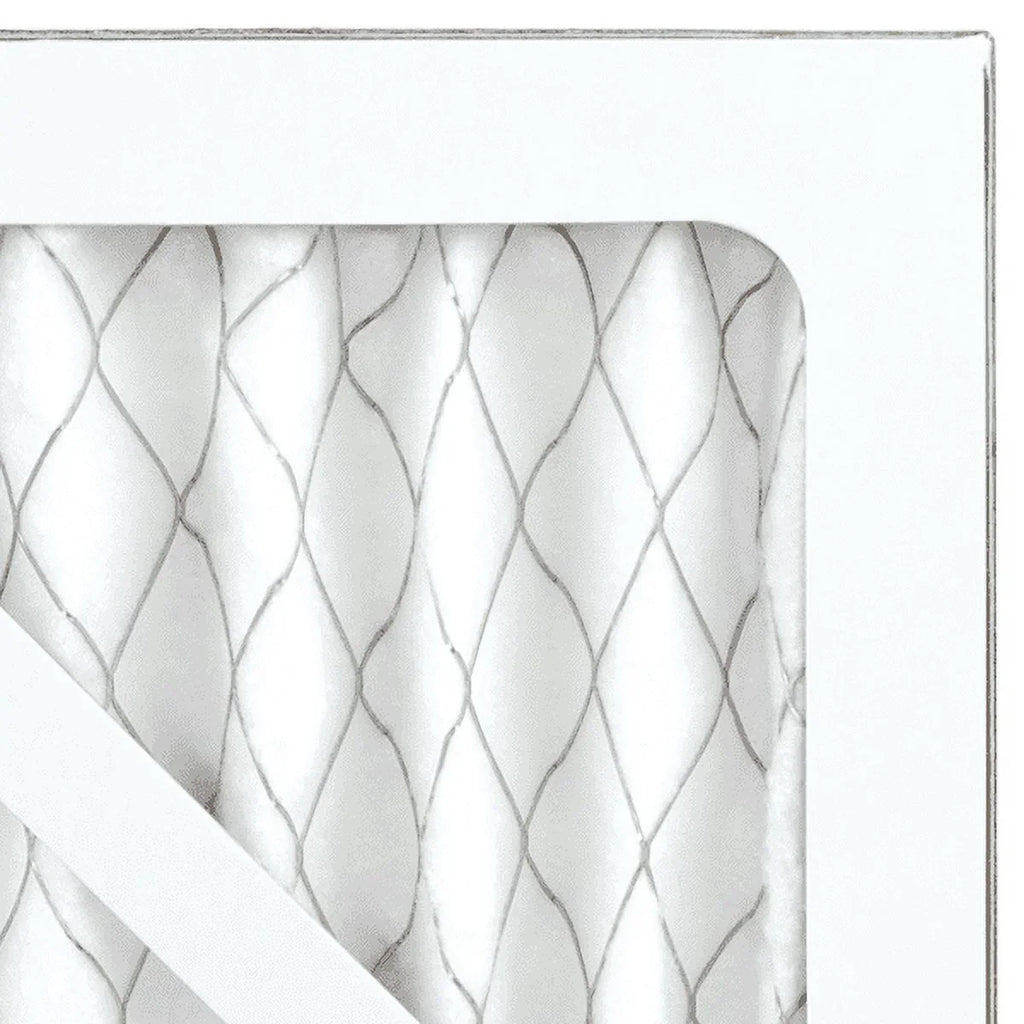 AIRx Filters 12x12x1 Air Filter MERV 13 Pleated HVAC AC Furnace Air Filter, Health 6-Pack, Made in the USA