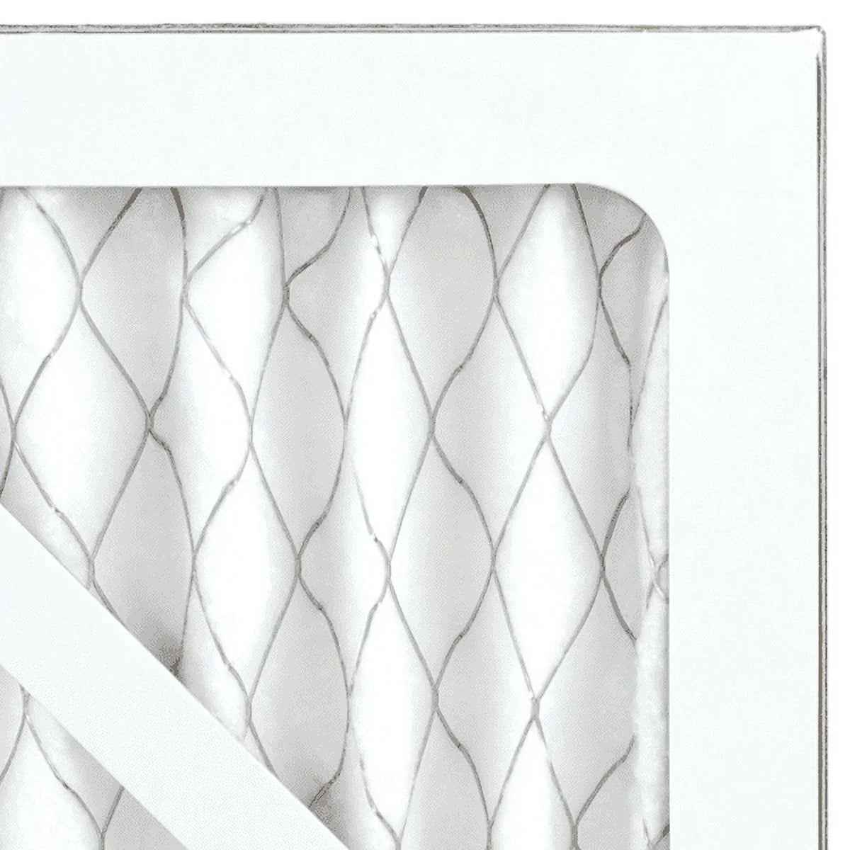 AIRx Filters 12x12x1 Air Filter MERV 13 Pleated HVAC AC Furnace Air Filter, Health 6-Pack, Made in the USA