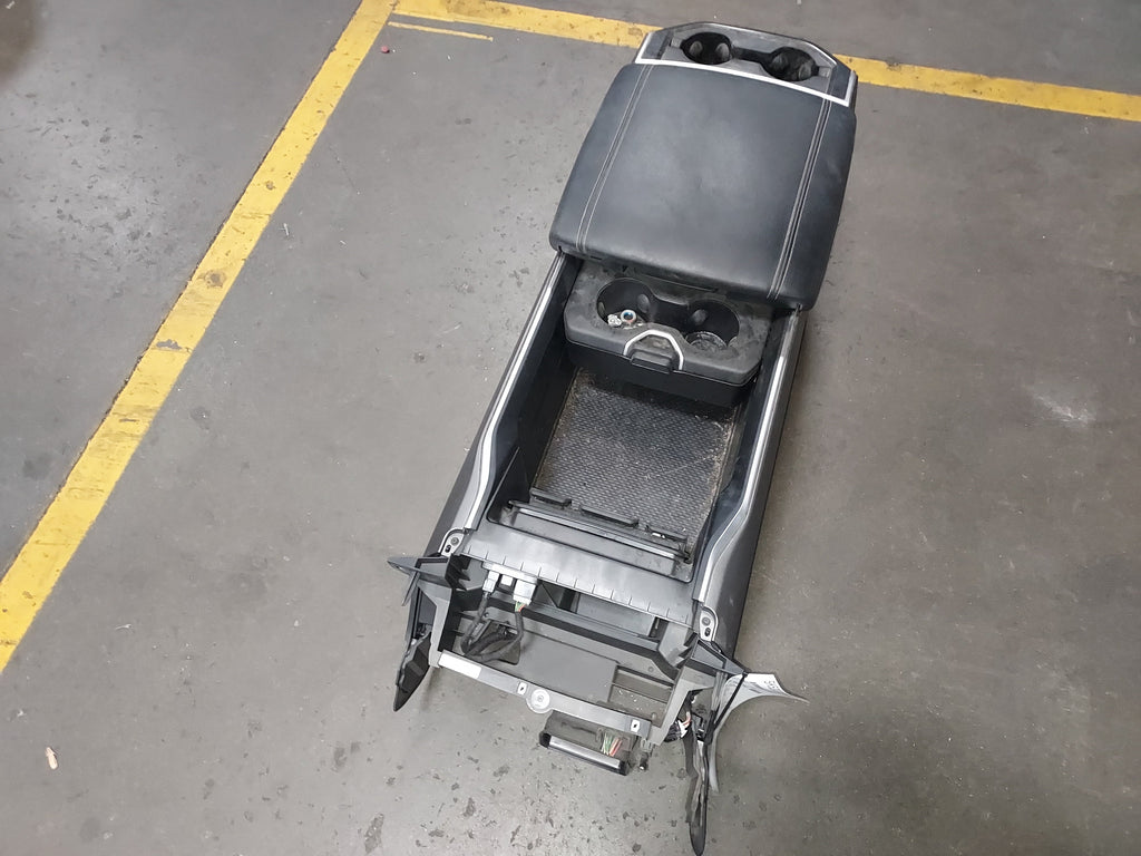 Pre-Owned 2019-2023 Dodge Ram 1500 Floor Center Console OEM LKQ (Good)