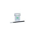 Mazda Mazda3 39T Dolphin Gray Mica 1 oz Touch Up Paint Car Auto Truck