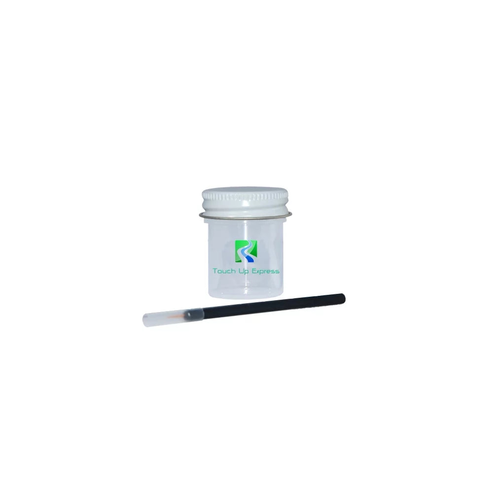 Mazda Mazda3 39T Dolphin Gray Mica 1 oz Touch Up Paint Car Auto Truck