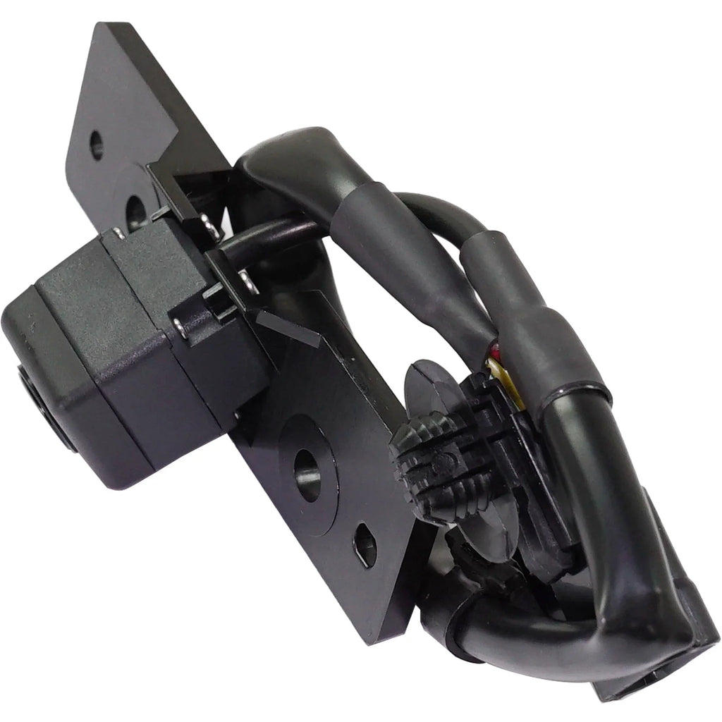 New OE Replacement Back Up Camera 2016-2023 Nissan Titan XD