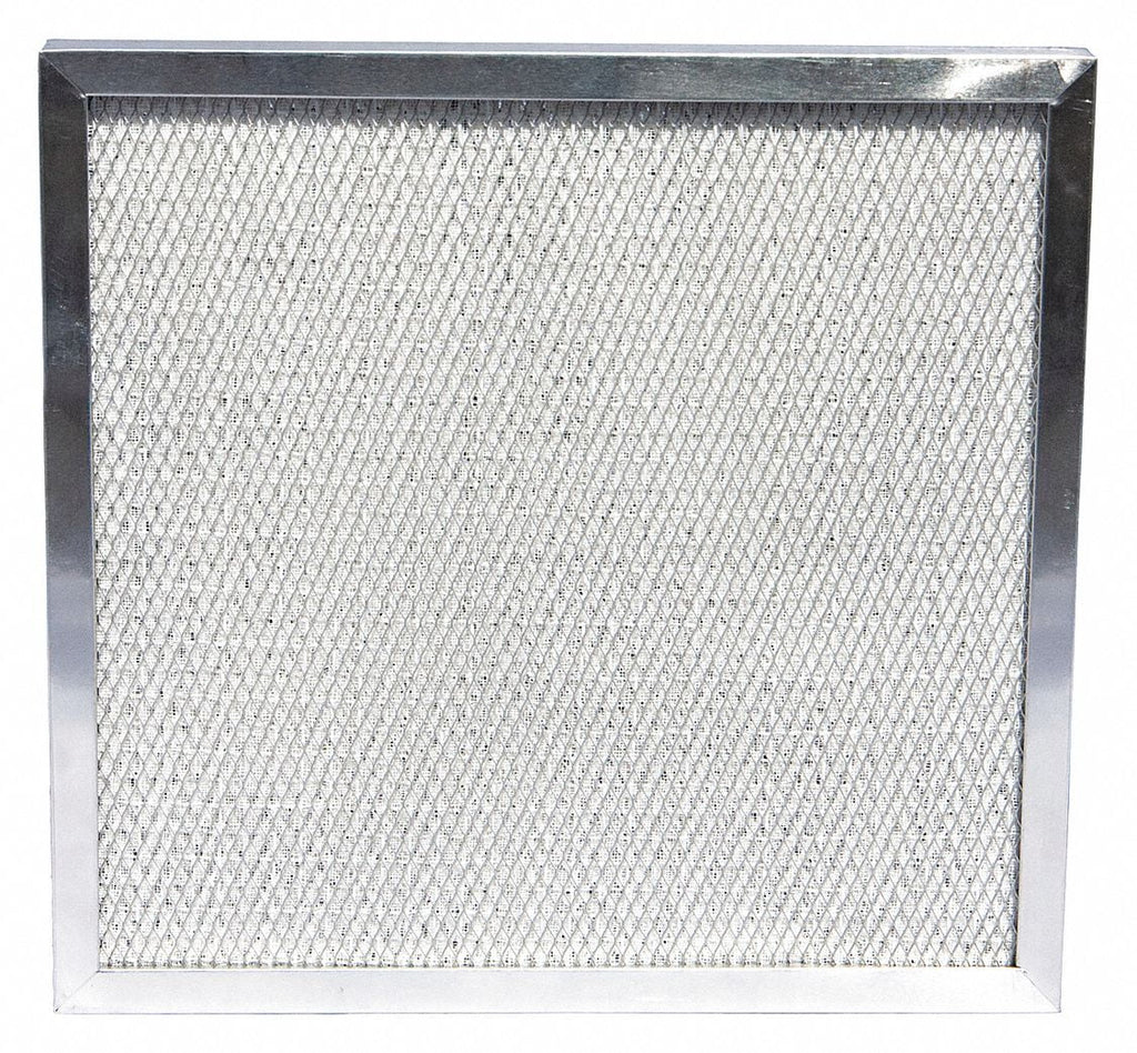 Dri-Eaz Air Cleaner Filter,13.75x13.75x2.5",3PK F585