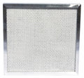 Dri-Eaz Air Cleaner Filter,13.75x13.75x2.5",3PK F585