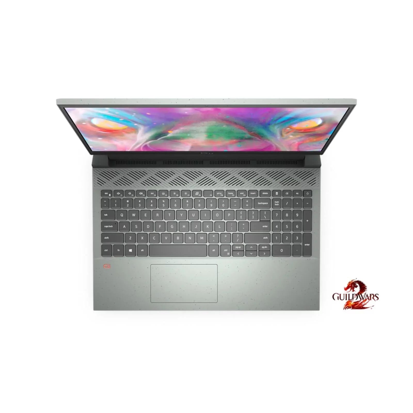 Restored Dell G15 5511 Gaming Laptop (2021) | 15.6" FHD | Core i7 - 512GB SSD - 16GB RAM - RTX 3060 | 8 Cores @ 4.6 GHz - 11th Gen CPU - 12GB GDDR6 (Refurbished)