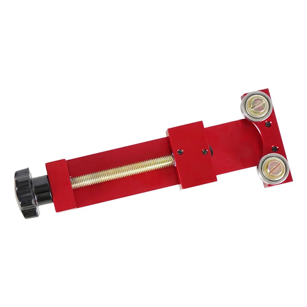 Anself 66490 Oil Filter Cutting Tool Car Engine Motor Oil Filter 1-34 to 5-34 Inch Cutting Diameter