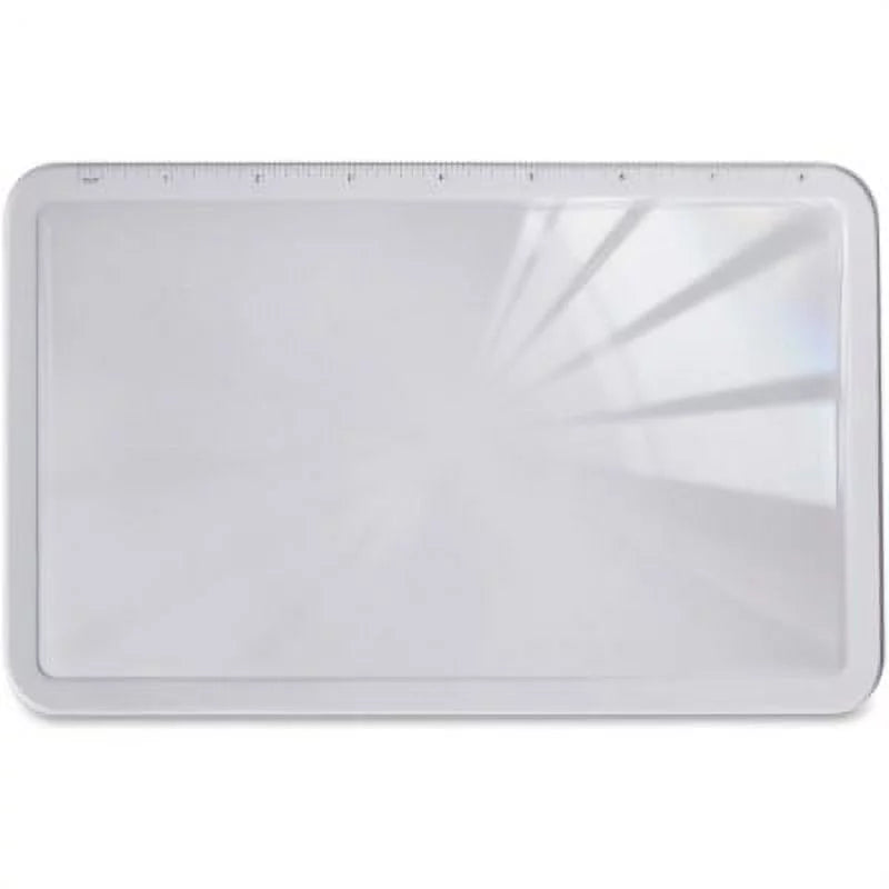 1 PK,Sparco Handheld Magnifier (10601)