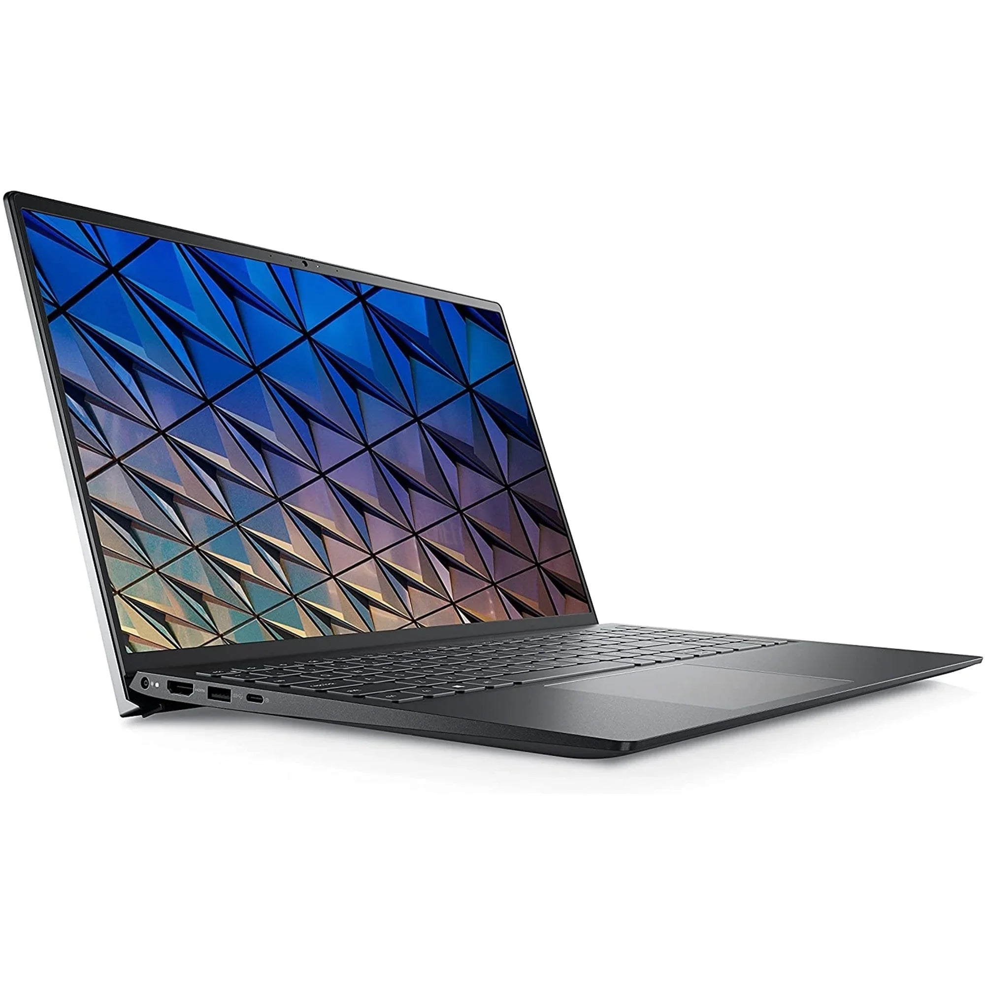 Dell Vostro 5510 15.6" 8GB 512GB SSD Core™ i5-11300H 1.0GHz Win10P,Titan Grey (Used)