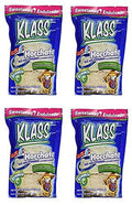 KLASS Horchata Instant Drink Mix, 14.1 oz (Pack of 4)