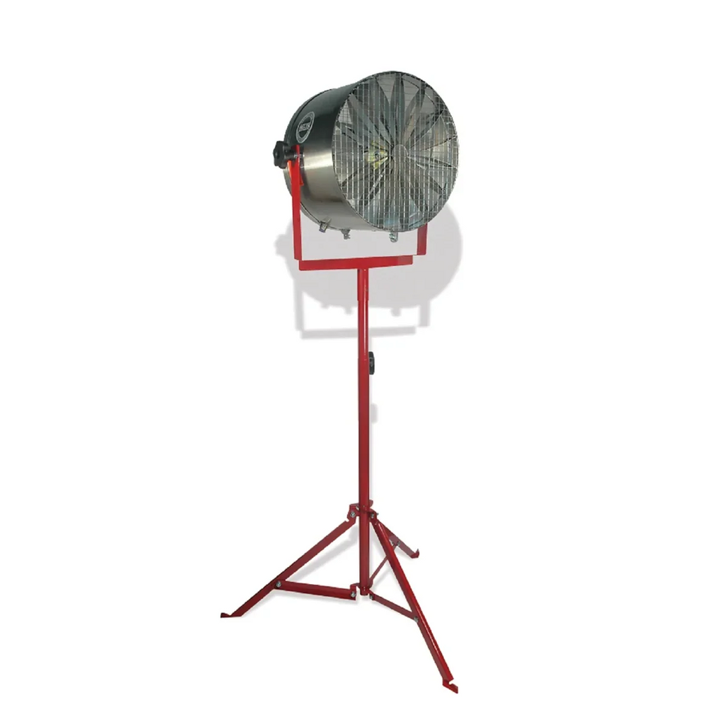 JETAIR air dry fan with stand