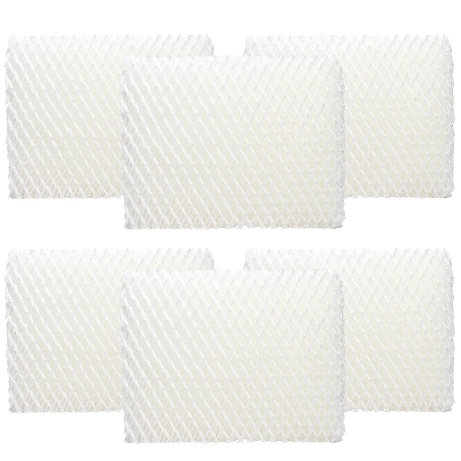 6-Pack Replacement Emerson 1202 Humidifier Filter - Emerson HDC12 Air Filter