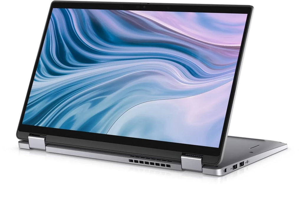 Restored Dell Latitude 7000 7410 2-in-1 (2020) | 14" FHD Touch | Core i7 - 256GB SSD - 16GB RAM | 4 Cores @ 4.9 GHz - 10th Gen CPU (Refurbished)